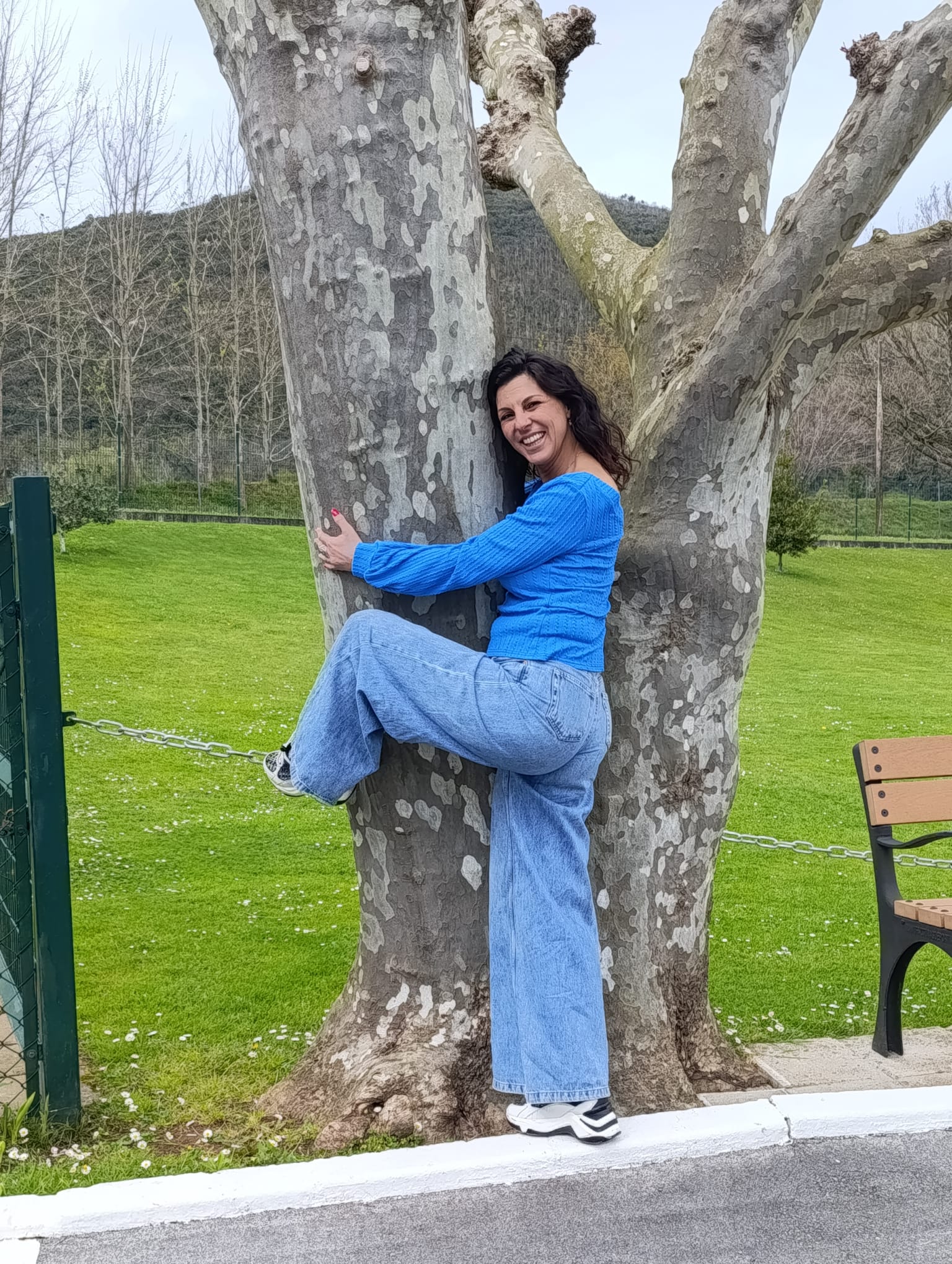Irene Magdaleno Fernández