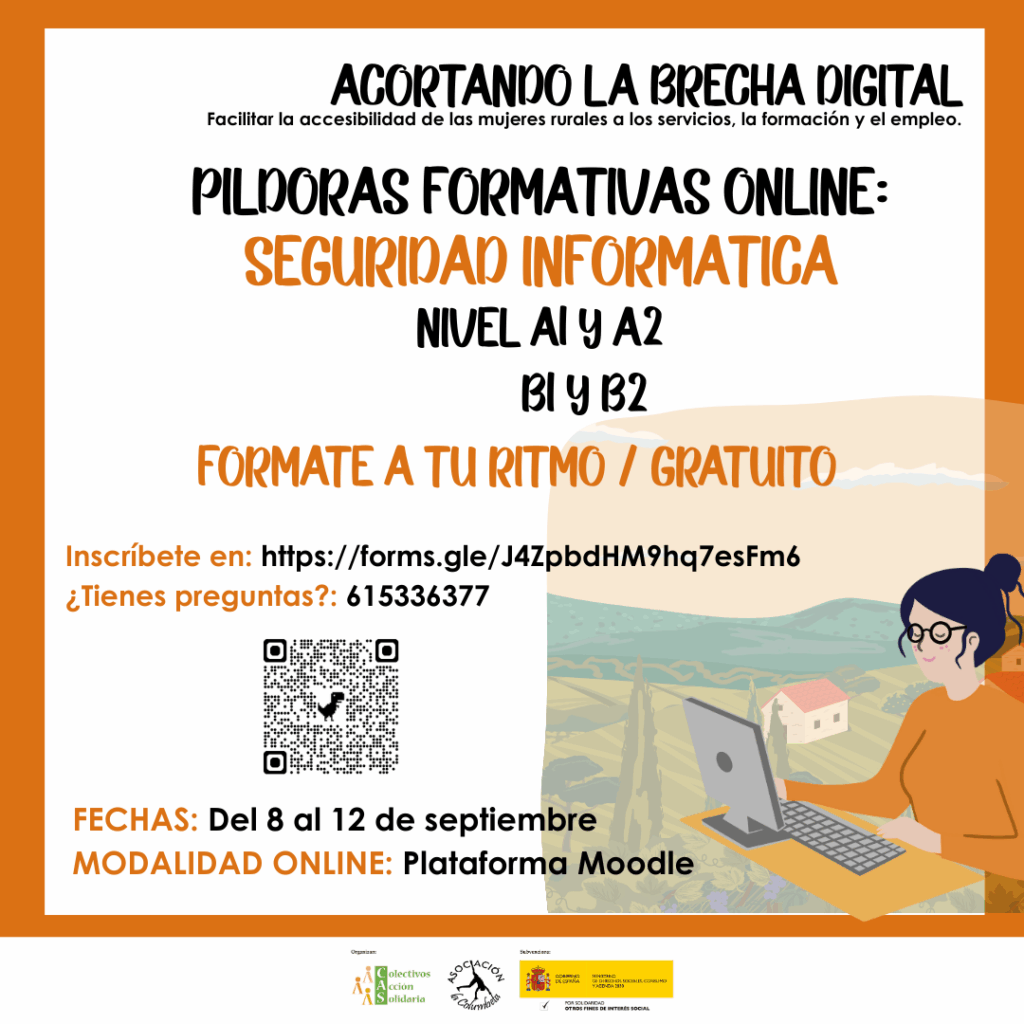 SEGURIDAD INFORMATICA